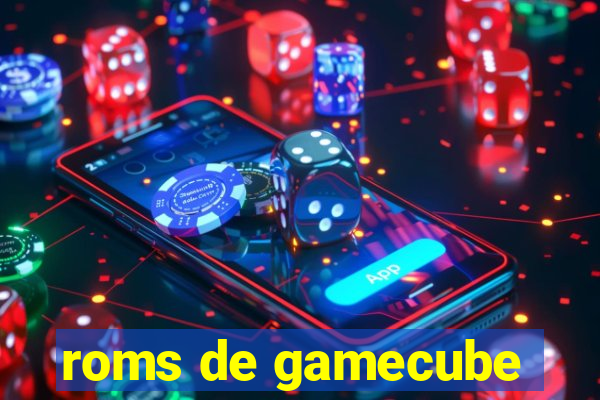 roms de gamecube